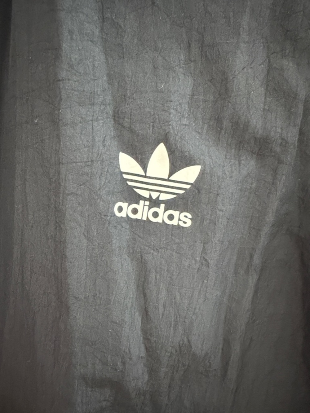 Adidas Reversible Track Jacket - Picture 4 of 7